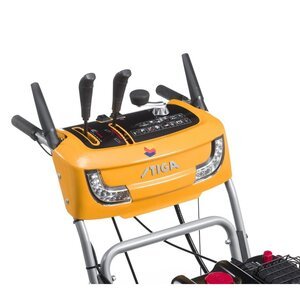 Sniego valytuvas Stiga ST 5266 P