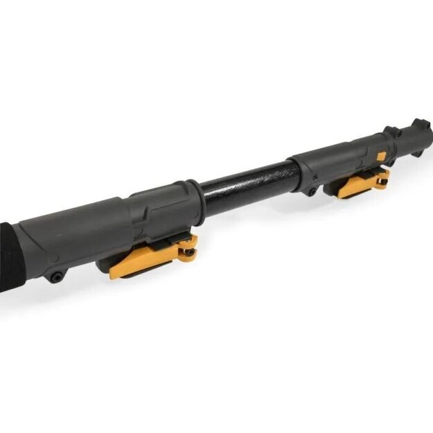 Akumuliatorinis multifunkcinis įrenginys Stiga MT 100e  Kit  (20V - 4Ah baterija komplekte)