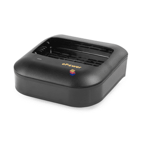 Fast charger STIGA C 430 F (48V, equivalent to 277030008/ST1 and 277020008/ST1)