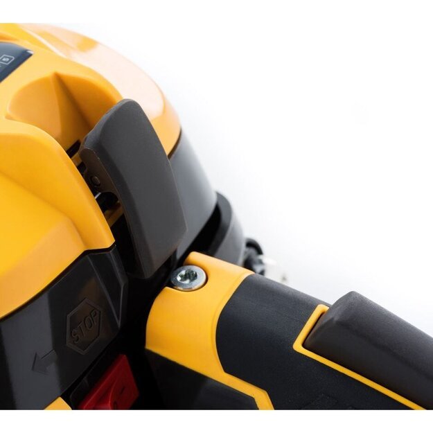 Benzininis pjūklas Stiga CS 540 (14 ), atitinka SP 386, 240381402/S17