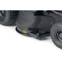 Traktoriukas STIGA Estate 798 W (ST 600 Twin, 98 cm, IT gamykla)