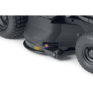 Traktoriukas STIGA Estate 798 W (ST 600 Twin, 98 cm, IT gamykla)