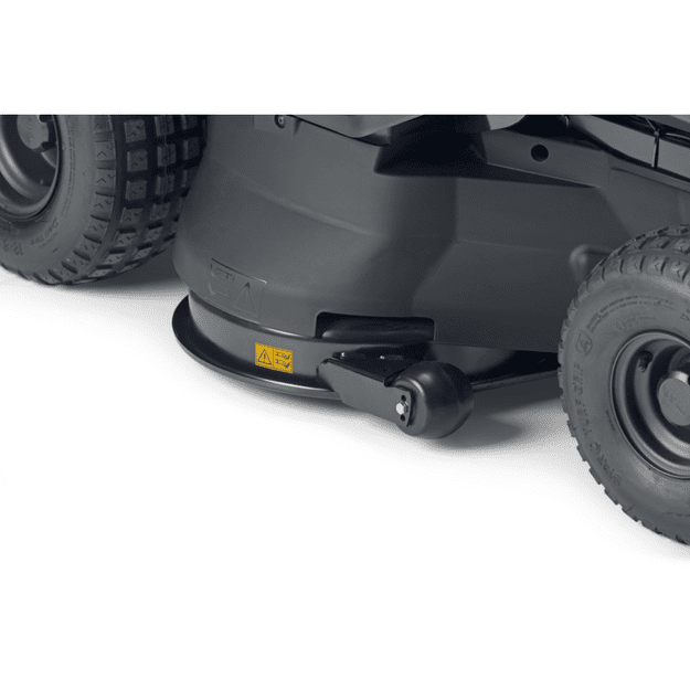 Traktoriukas STIGA Estate 798 W (ST 600 Twin, 98 cm, IT gamykla)