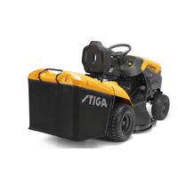 Traktoriukas STIGA Estate 798 W (ST 600 Twin, 98 cm, IT gamykla)