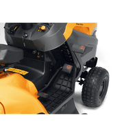 Traktoriukas STIGA Estate 798 W (ST 600 Twin, 98 cm, IT gamykla)