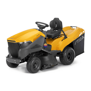 Traktoriukas STIGA Estate 798 W (ST 600 Twin, 98 cm, IT gamykla)