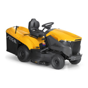 Traktoriukas STIGA Estate 798 W (ST 600 Twin, 98 cm, IT gamykla)