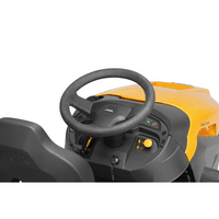 Traktoriukas STIGA Estate 798 W (ST 600 Twin, 98 cm, IT gamykla)