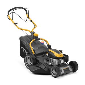 Vejapjovė benzininė savaeigė Stiga COMBI 748 S