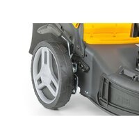 Vejapjovė benzininė savaeigė Stiga COMBI 748 S