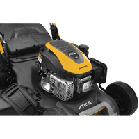 Vejapjovė benzininė savaeigė Stiga COMBI 748 S