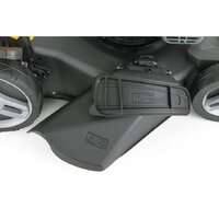 Vejapjovė benzininė savaeigė Stiga COMBI 748 S