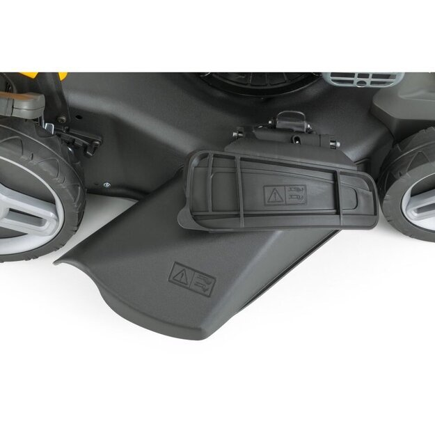 Vejapjovė benzininė savaeigė Stiga COMBI 748 S