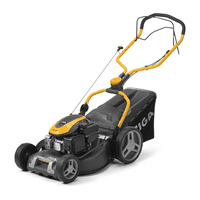 Vejapjovė benzininė savaeigė Stiga COMBI 748 S