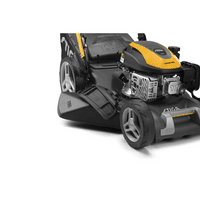 Vejapjovė benzininė savaeigė Stiga COMBI 748 S