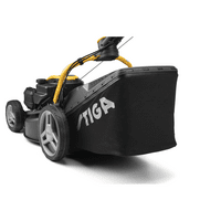 Vejapjovė benzininė savaeigė Stiga COMBI 748 S