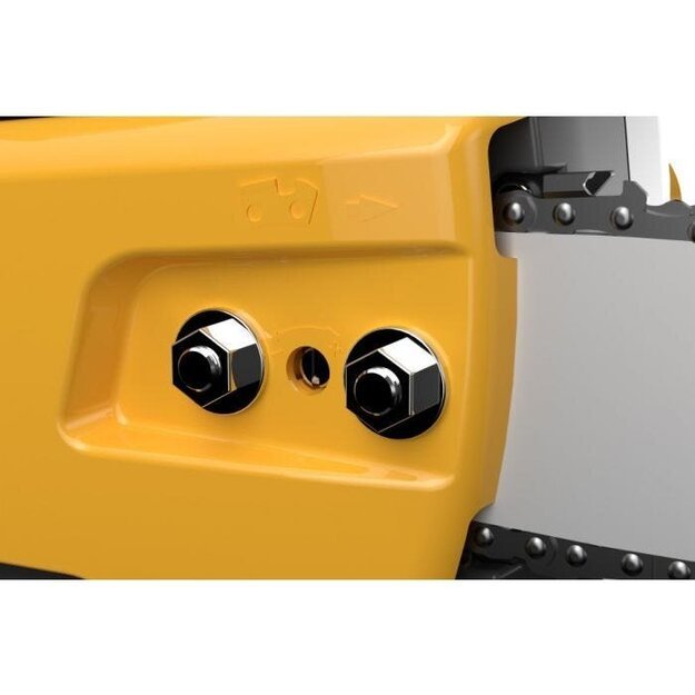 Akumuliatorinis pjūklas Stiga CS 700e (be baterijos)