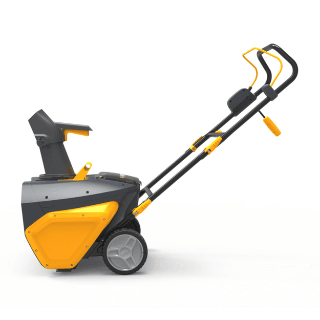 Akumuliatorinis sniego valytuvas Stiga ST 700e Kit (7.5 Ah baterija komplekte)