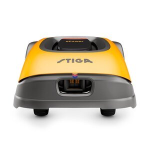 Robotas vejapjovė STIGA A 500 (bevielis, iki 7 arų)