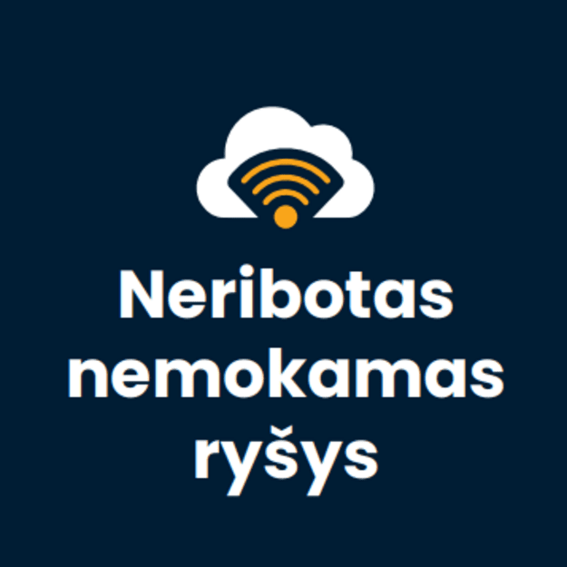 Robotas vejapjovė STIGA A 500 (bevielis, iki 7 arų)