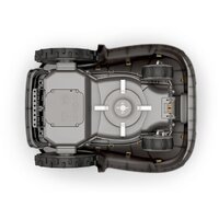 Robotas vejapjovė STIGA A 500 (bevielis, iki 7 arų)