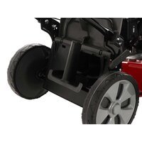 Vejapjovė benzininė savaeigė Castelgarden XC 53 SE (53 cm, el starteris, savaeigė)