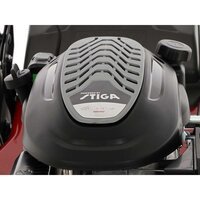 Vejapjovė benzininė savaeigė Castelgarden XC 53 SE (53 cm, el starteris, savaeigė)