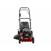 Vejapjovė benzininė savaeigė Castelgarden XC 53 SE (53 cm, el starteris, savaeigė)