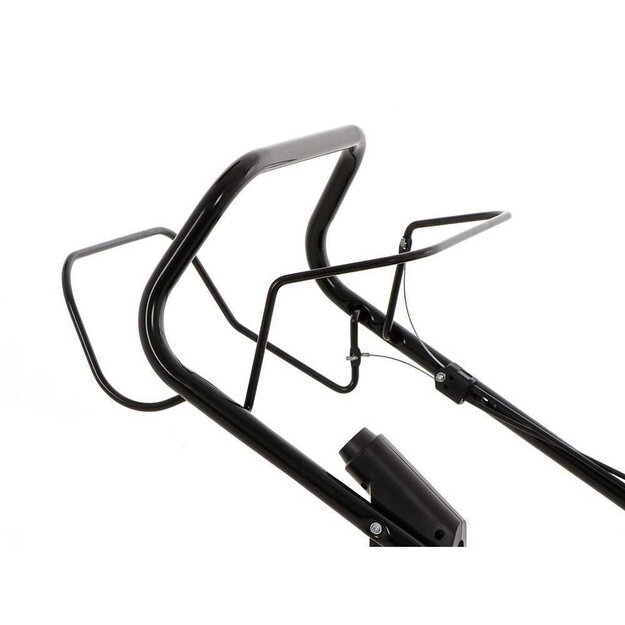 Vejapjovė benzininė savaeigė Castelgarden XC 53 SE (53 cm, el starteris, savaeigė)