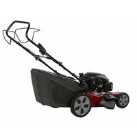 Vejapjovė benzininė savaeigė Castelgarden XC 53 SE (53 cm, el starteris, savaeigė)