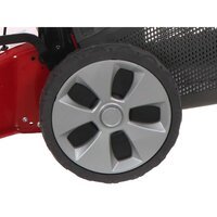 Vejapjovė benzininė savaeigė Castelgarden XC 53 SE (53 cm, el starteris, savaeigė)