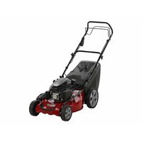 Vejapjovė benzininė savaeigė Castelgarden XC 53 SE (53 cm, el starteris, savaeigė)