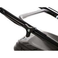 Vejapjovė benzininė savaeigė Castelgarden XC 53 SE (53 cm, el starteris, savaeigė)