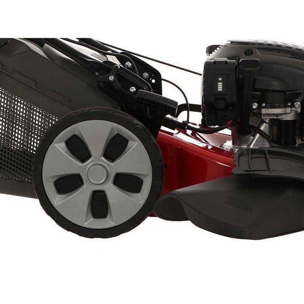 Vejapjovė benzininė savaeigė Castelgarden XC 53 SE (53 cm, el starteris, savaeigė)