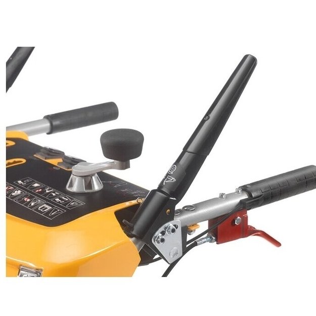 Sniego valytuvas Stiga ST 6272 P Trac