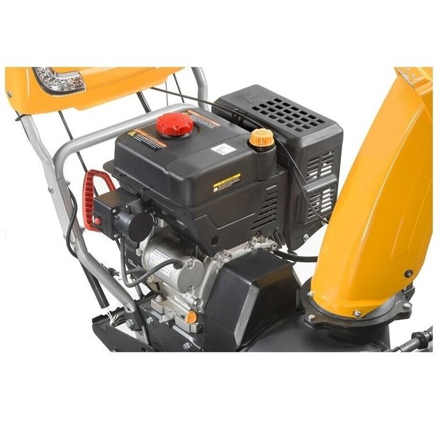 Sniego valytuvas Stiga ST 6272 P Trac