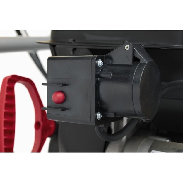 Sniego valytuvas Stiga ST 6272 P Trac