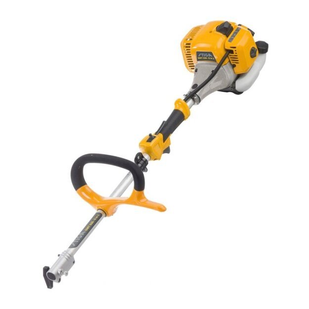 Multifunkcinis benz. Įrenginys Stiga MT 330 - 5 in 1 (atitinka SMT 226 5 in 1, 287130152/ST1)