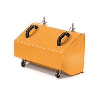Surinkimo dėžė šluotai (Stiga  SWS 800 G )